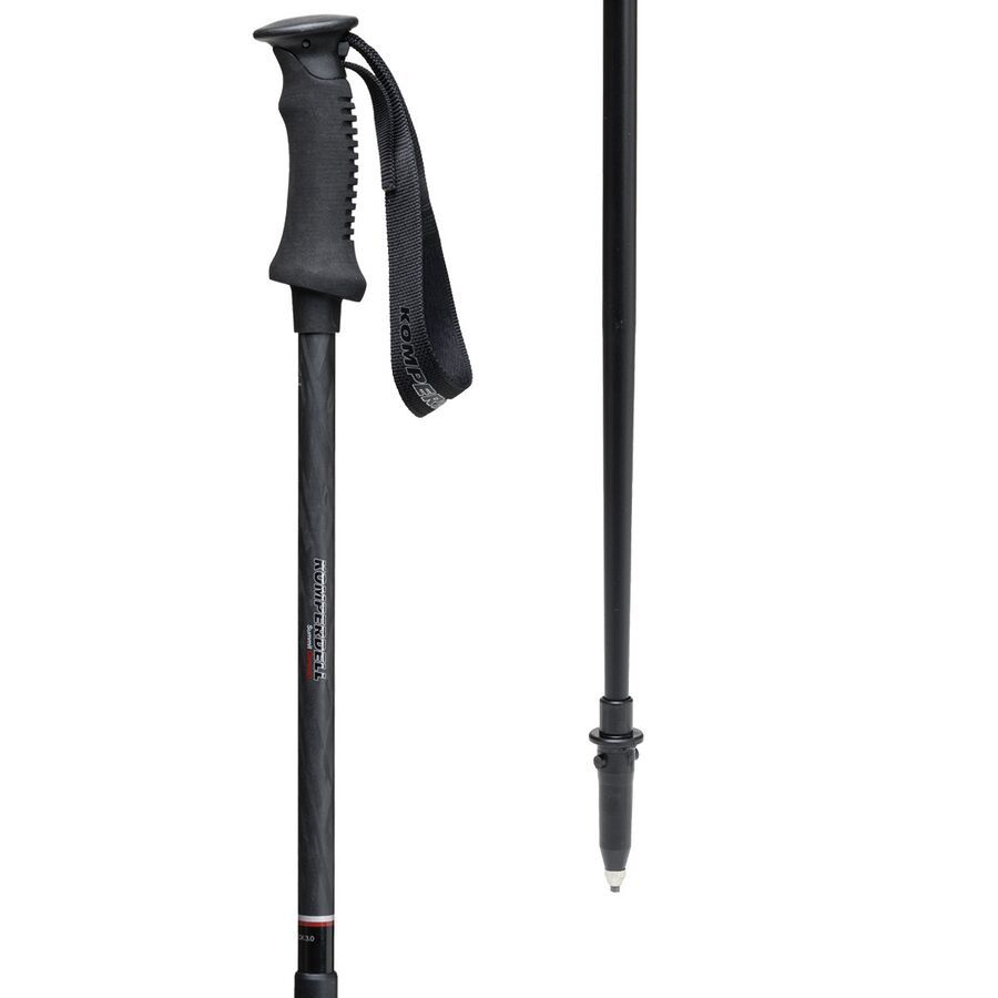 Summit Carbon Trekking Poles