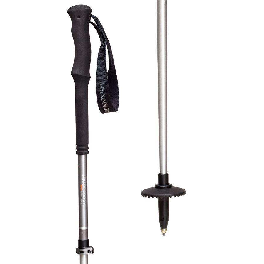 Trail Pro Compact Trekking Poles