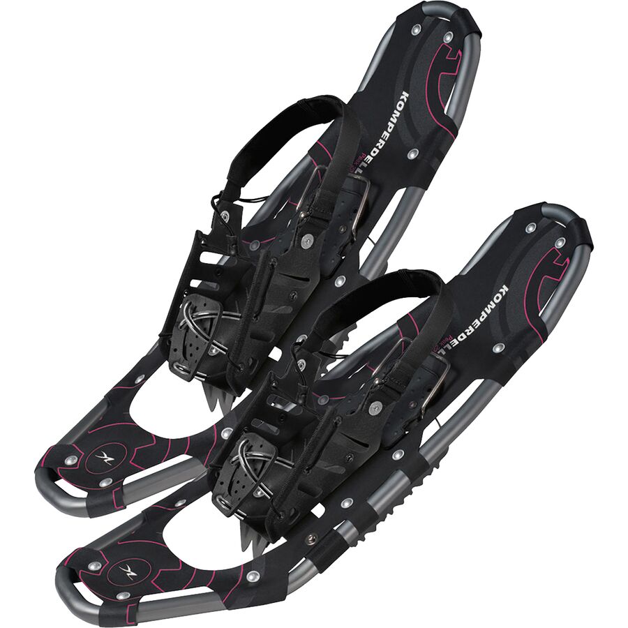 Trailmaster Snowshoes