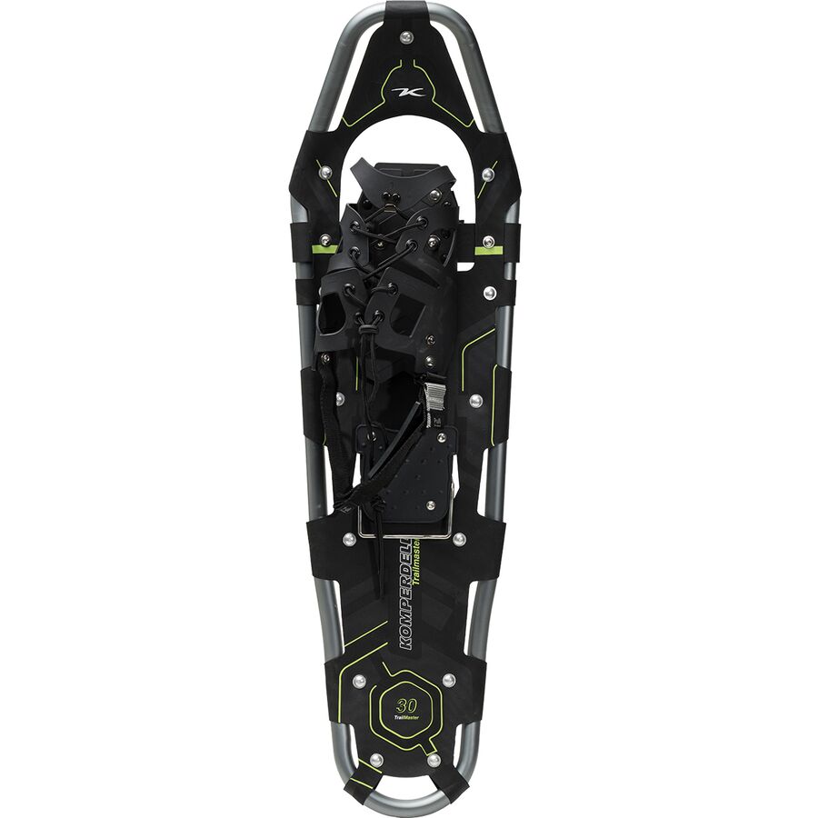 Trailmaster Snowshoes