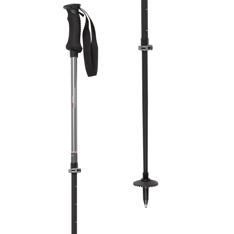 Mountaineer Powerlock Foam Compact Trekking Pole