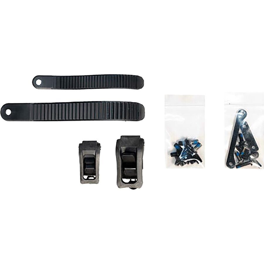 Prime Connects Backcountry Spare Parts Kit