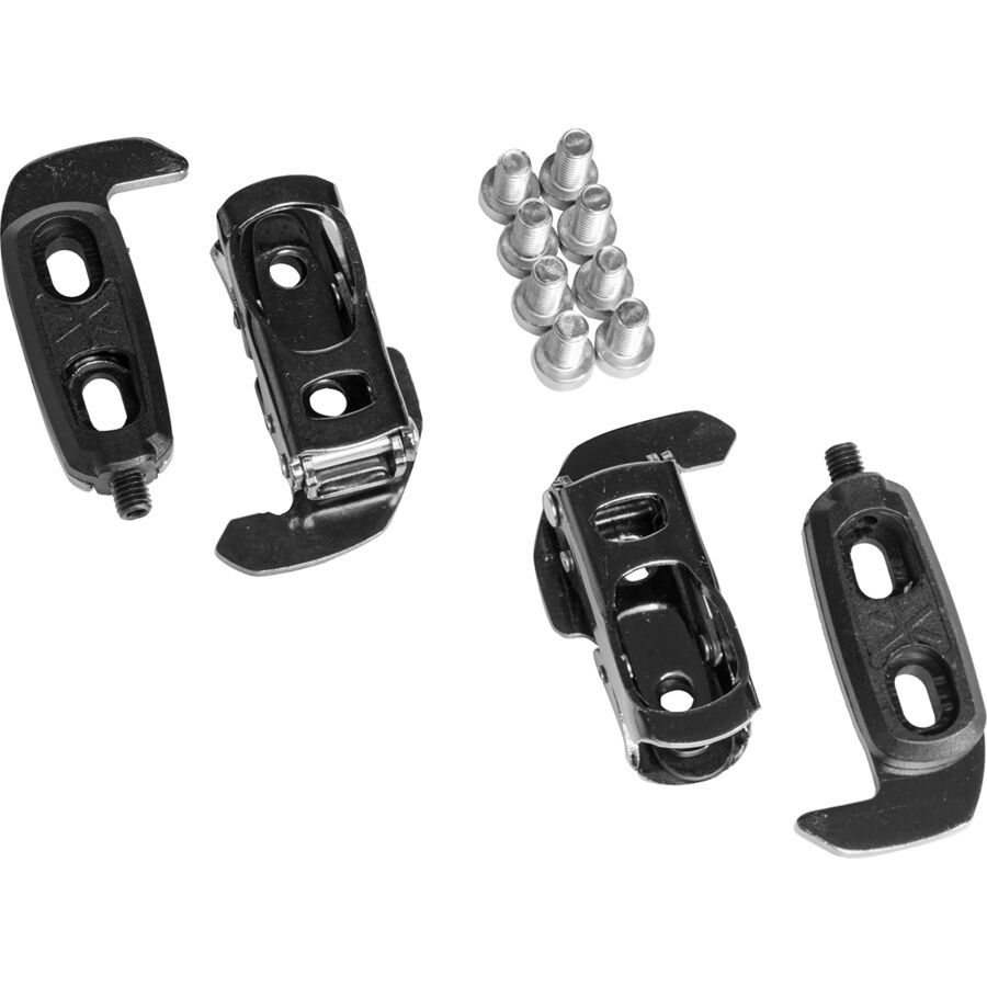 Ultraclip 2.0 + M5 Fine Thread Top Mount Hardware