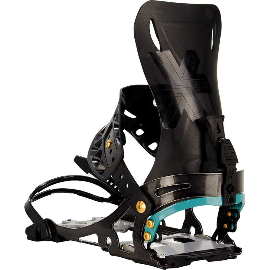 Prime X Binding - 2023 - Women's