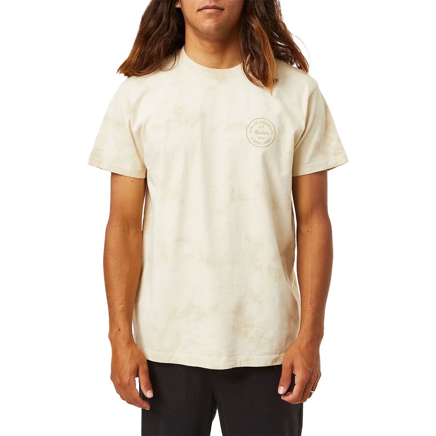 League Short-Sleeve T-Shirt - Men's