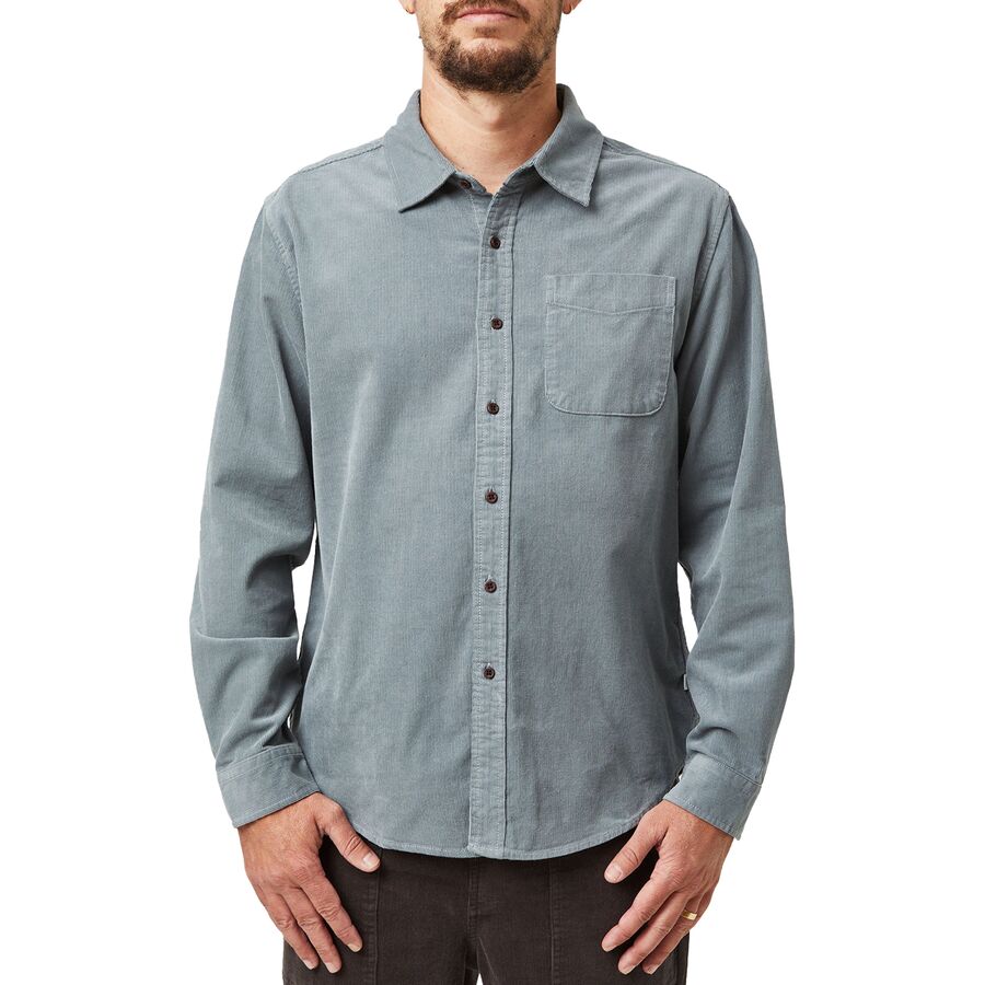 Granada Long-Sleeve Shirt - Men's