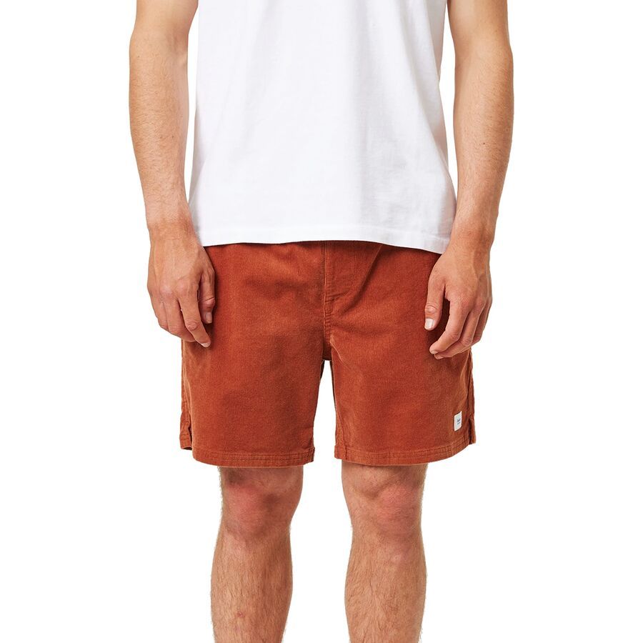 Cord Local Short - Men's