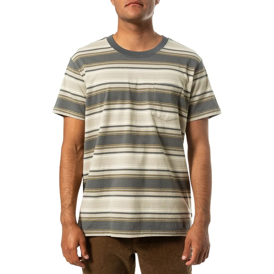 Timothy Pocket T-Shirt - Men's