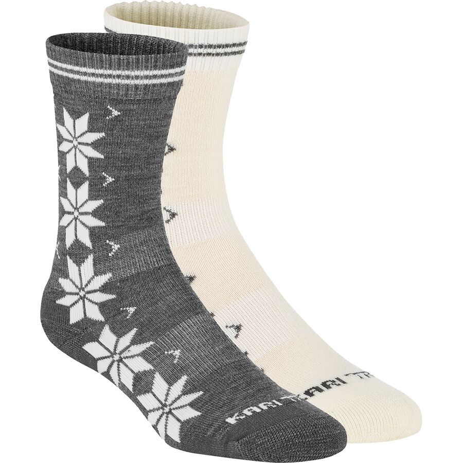 Vinst Wool Sock - 2-Pack - Women's