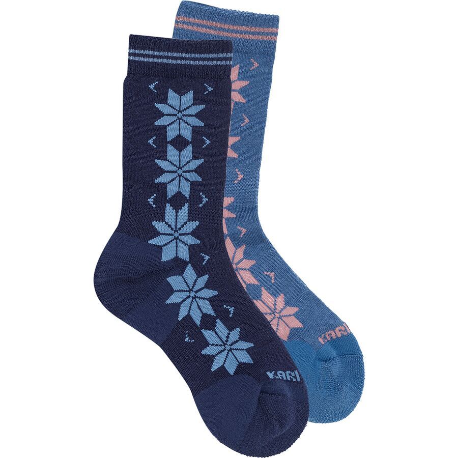 Vinst Wool Sock - 2-Pack - Women's