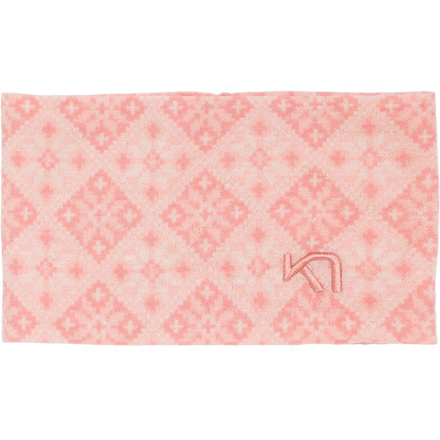 Rose Headband - Women's