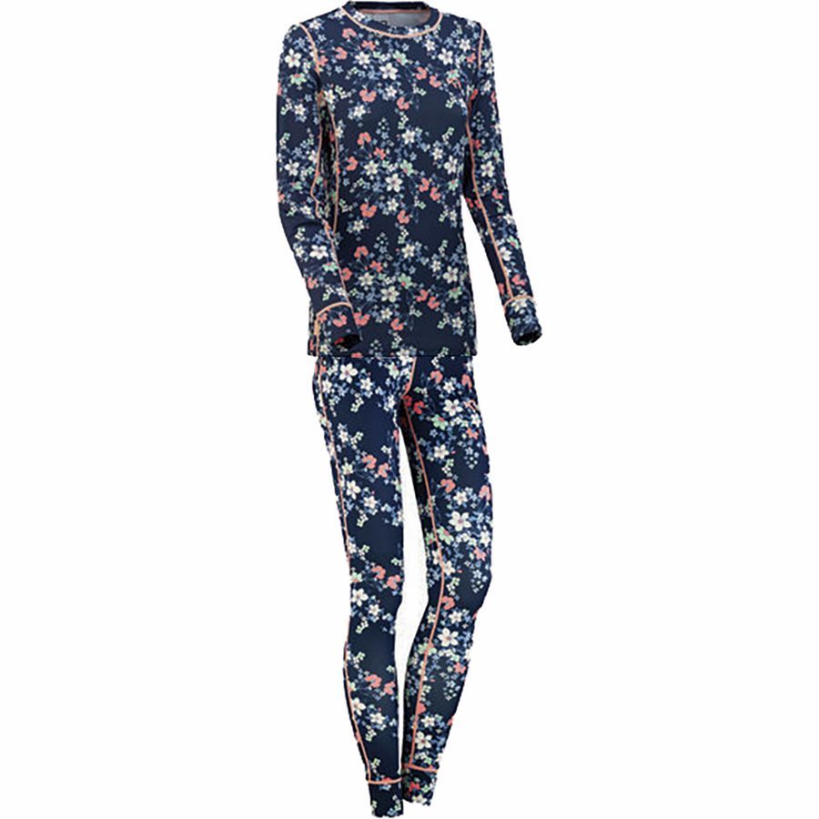 Sjolvsagt Baselayer Set - Women's
