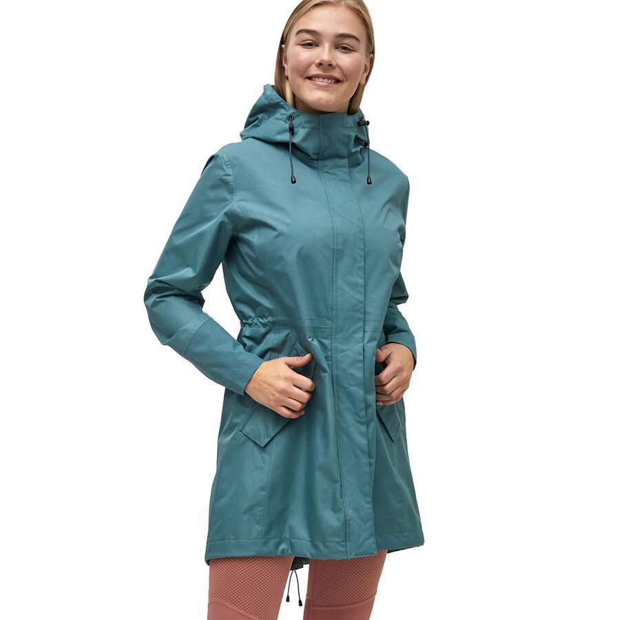 Molster Parka - Women's