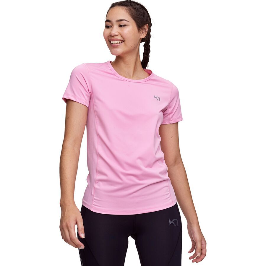 Nora Short-Sleeve T-Shirt - Women's