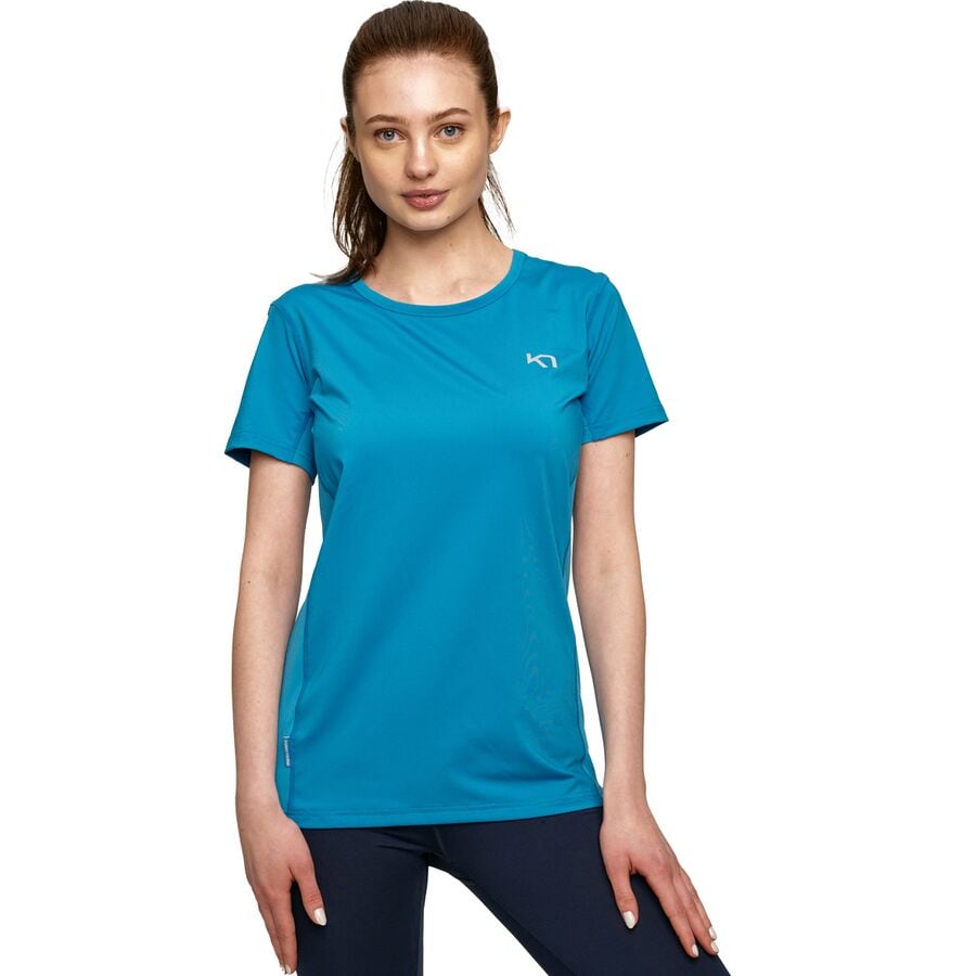 Nora Short-Sleeve T-Shirt - Women's