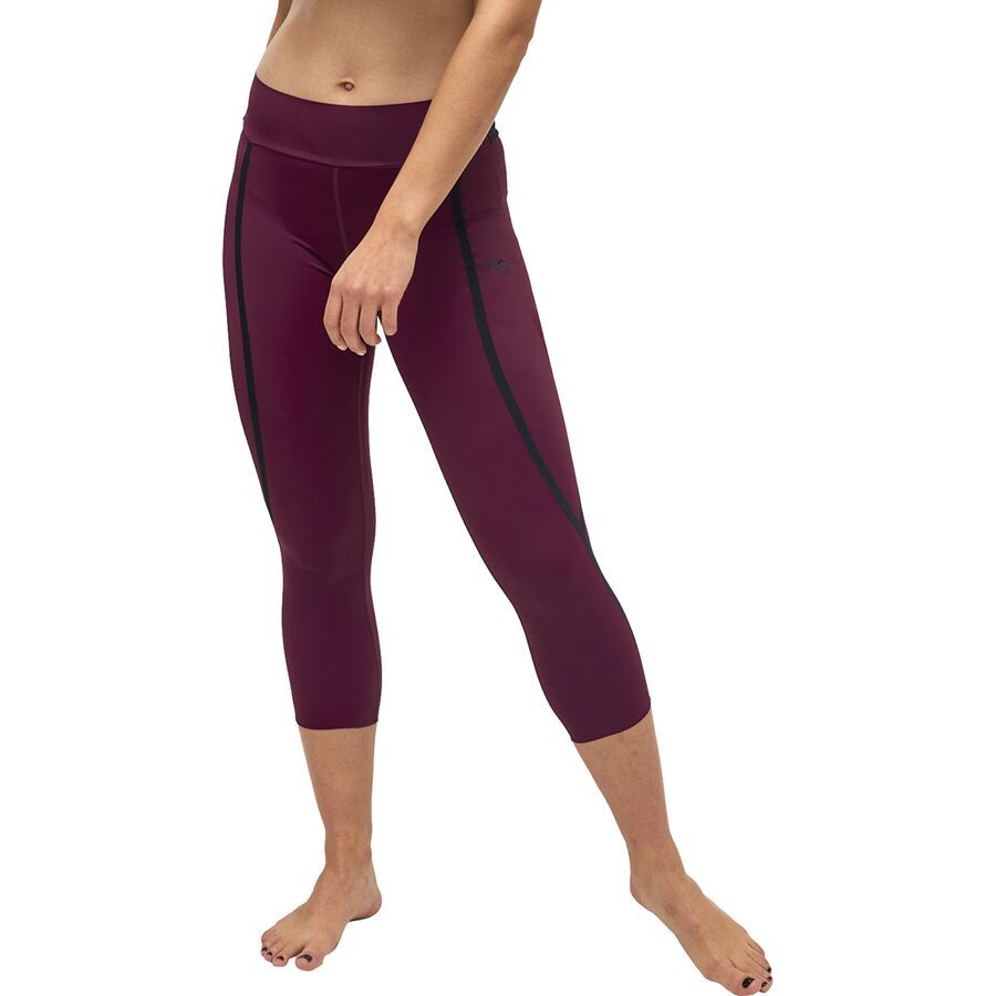 Sigrun 3/4 Tight - Women's