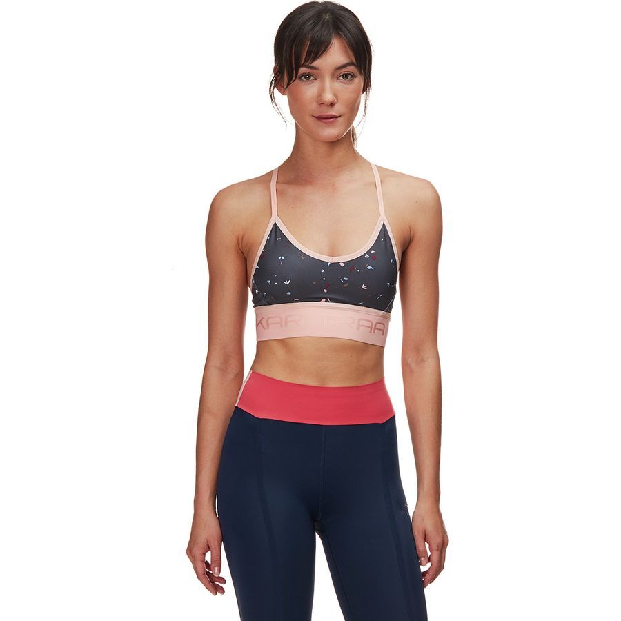 Var Sports Bra - Women's