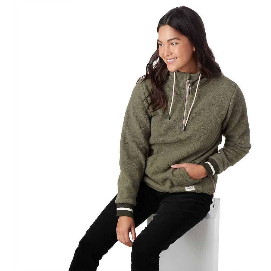 Rothe Hoodie - Women's