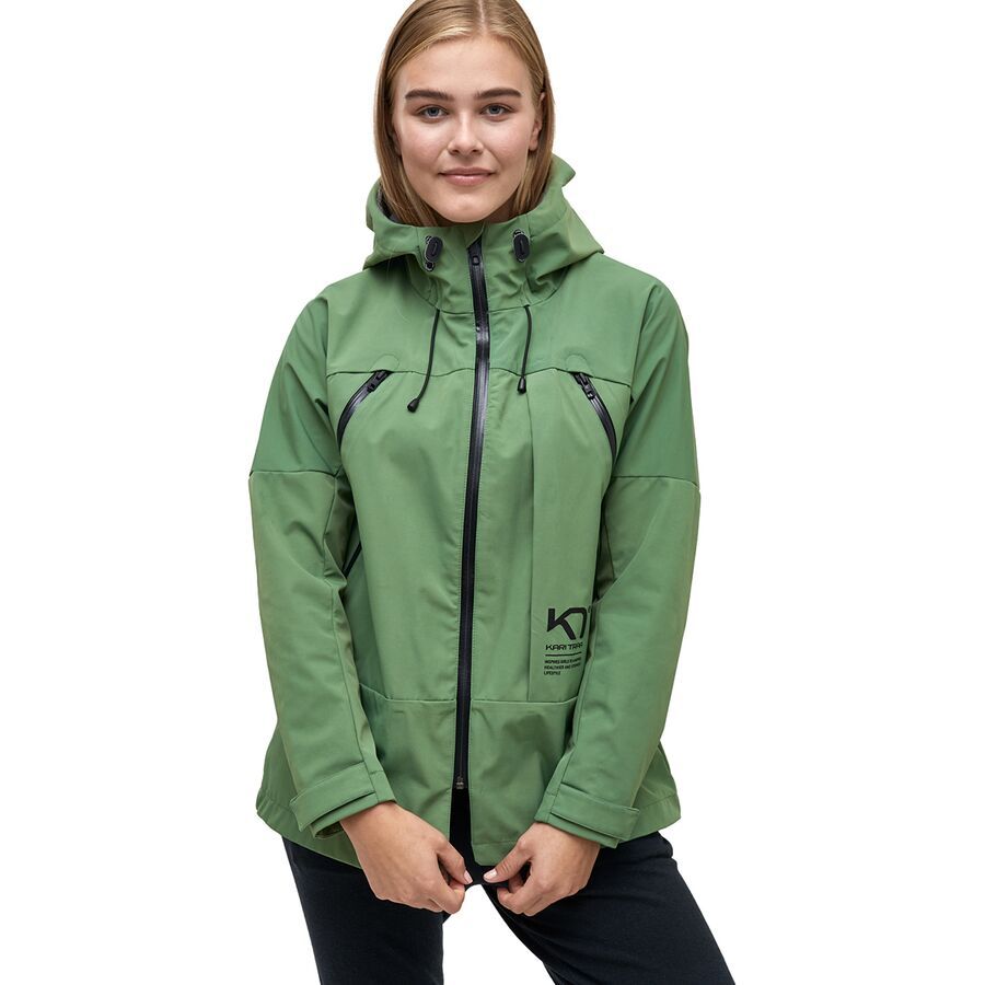 Bavallen Jacket - Women's