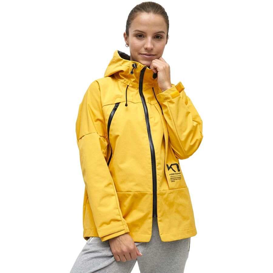 Bavallen Jacket - Women's