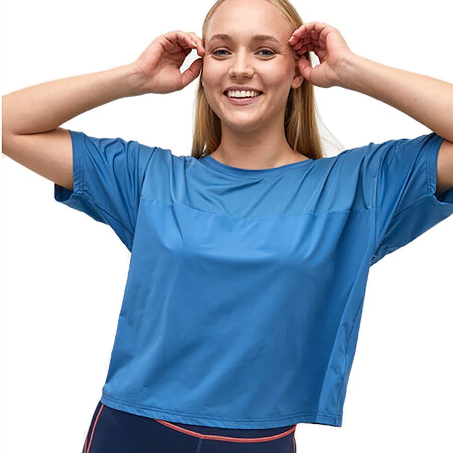 Beatrice T-Shirt - Women's