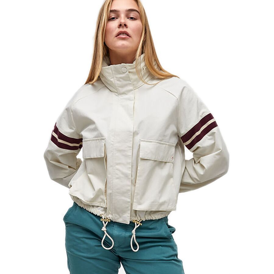Istad Light Jacket - Women's