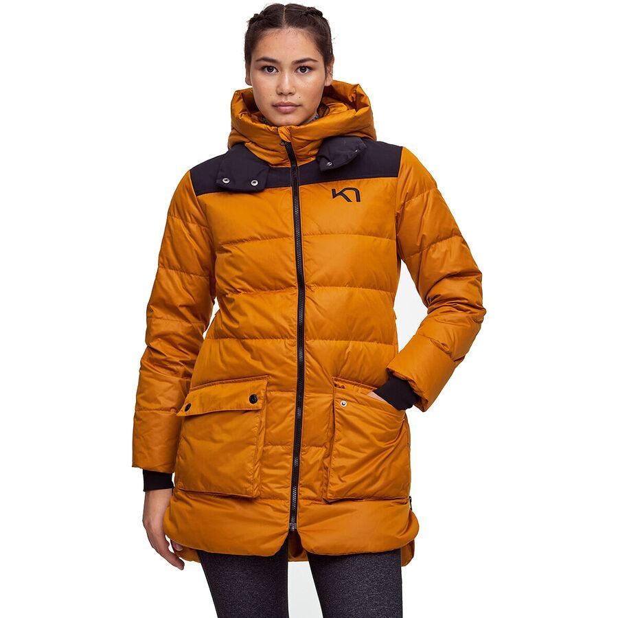 Rong Parka - Women's