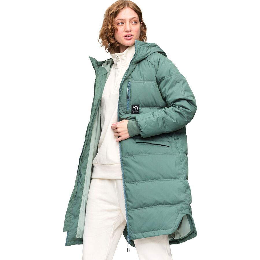 Rongve Parka - Women's