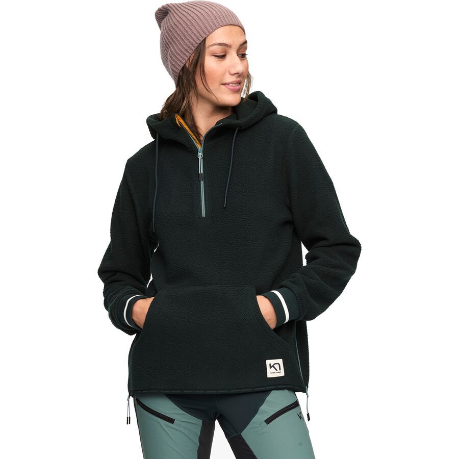 Rothe Fleece Hoodie - Women's