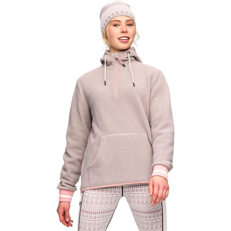 Rothe Fleece Hoodie - Women's