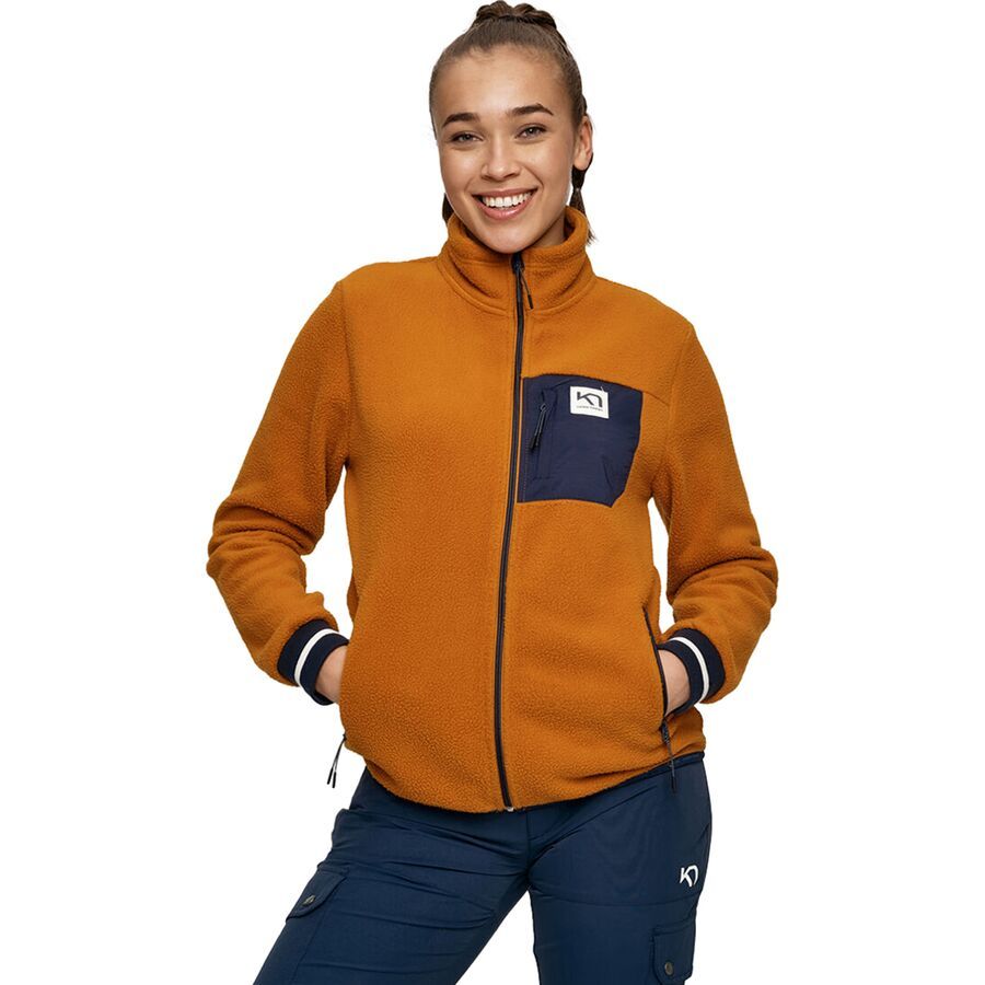 Rothe Midlayer Jacket - Women's