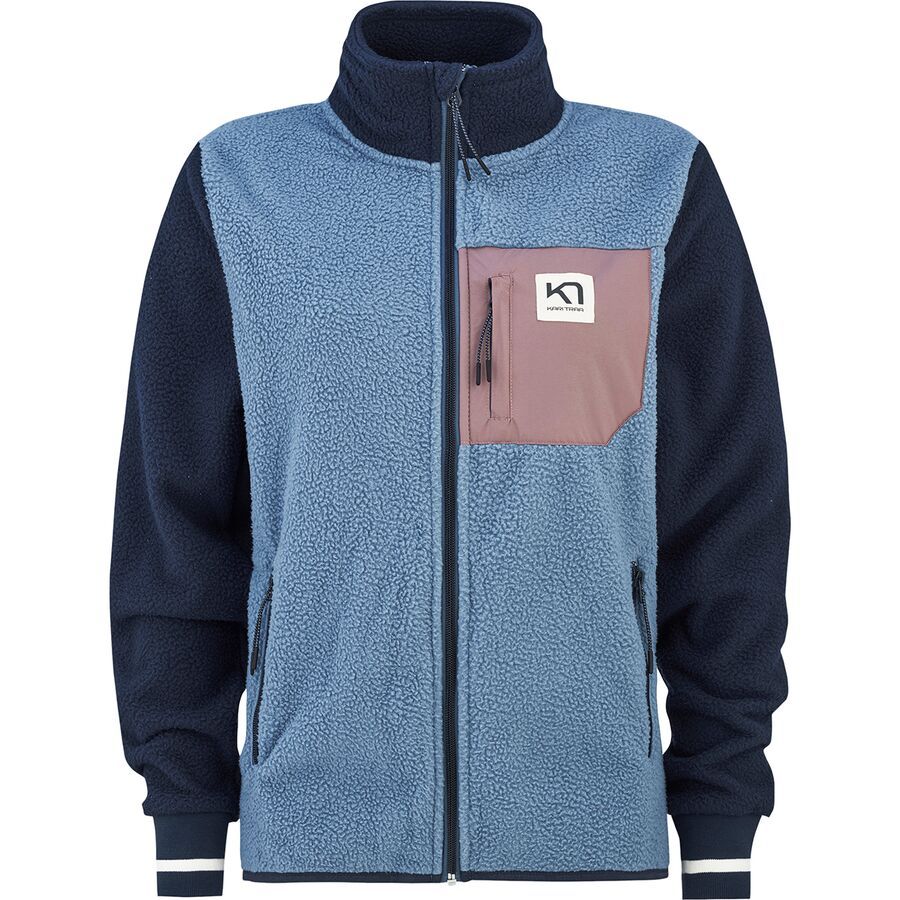 Rothe Midlayer Jacket - Women's