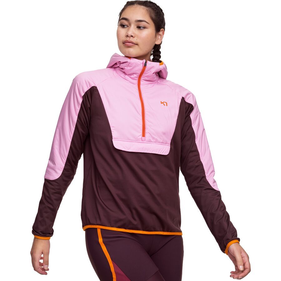 Signe Hybrid Jacket - Women's