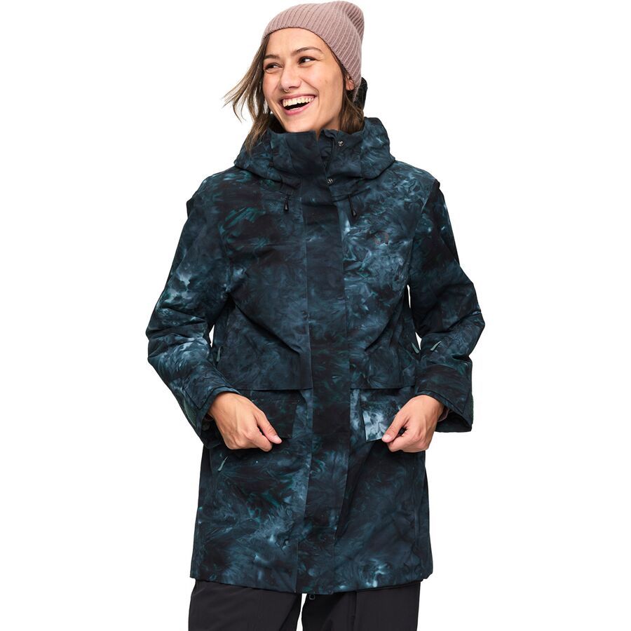 Agnes Jacket - Women's