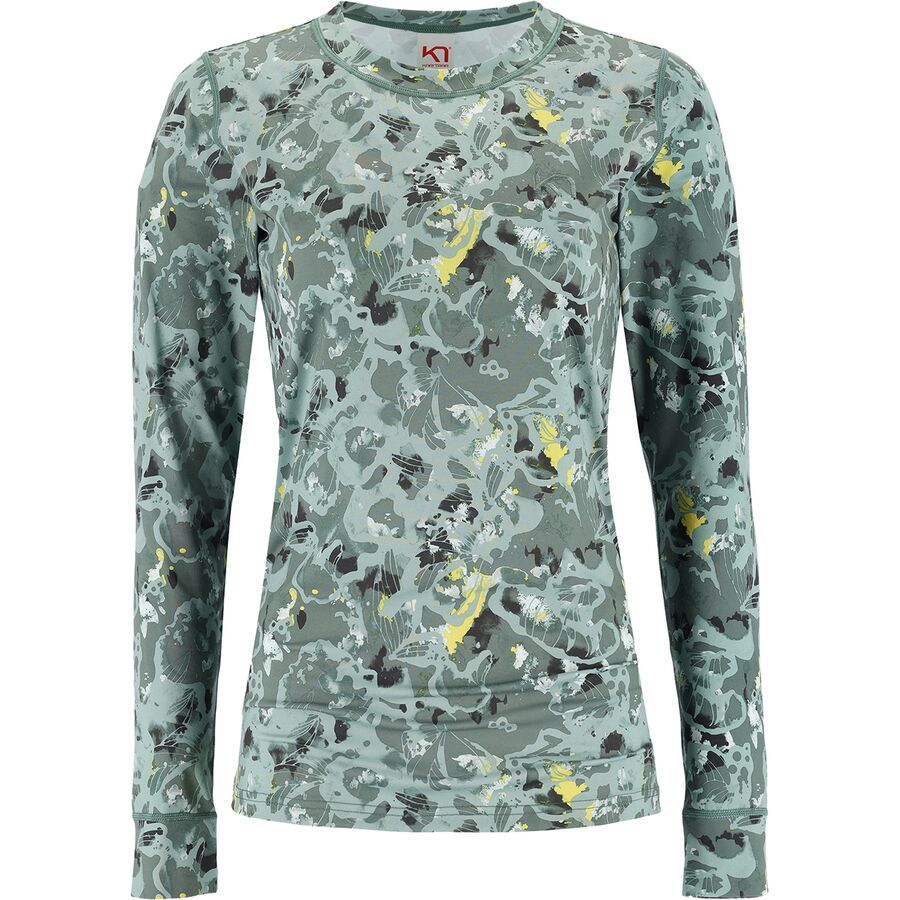 Fryd Long-Sleeve Baselayer - Women's