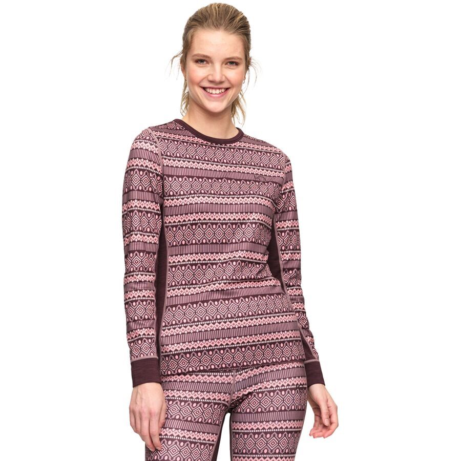 Lune Long-Sleeve Top - Women's