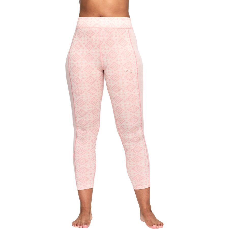 Rose High Waist Pant - Women's