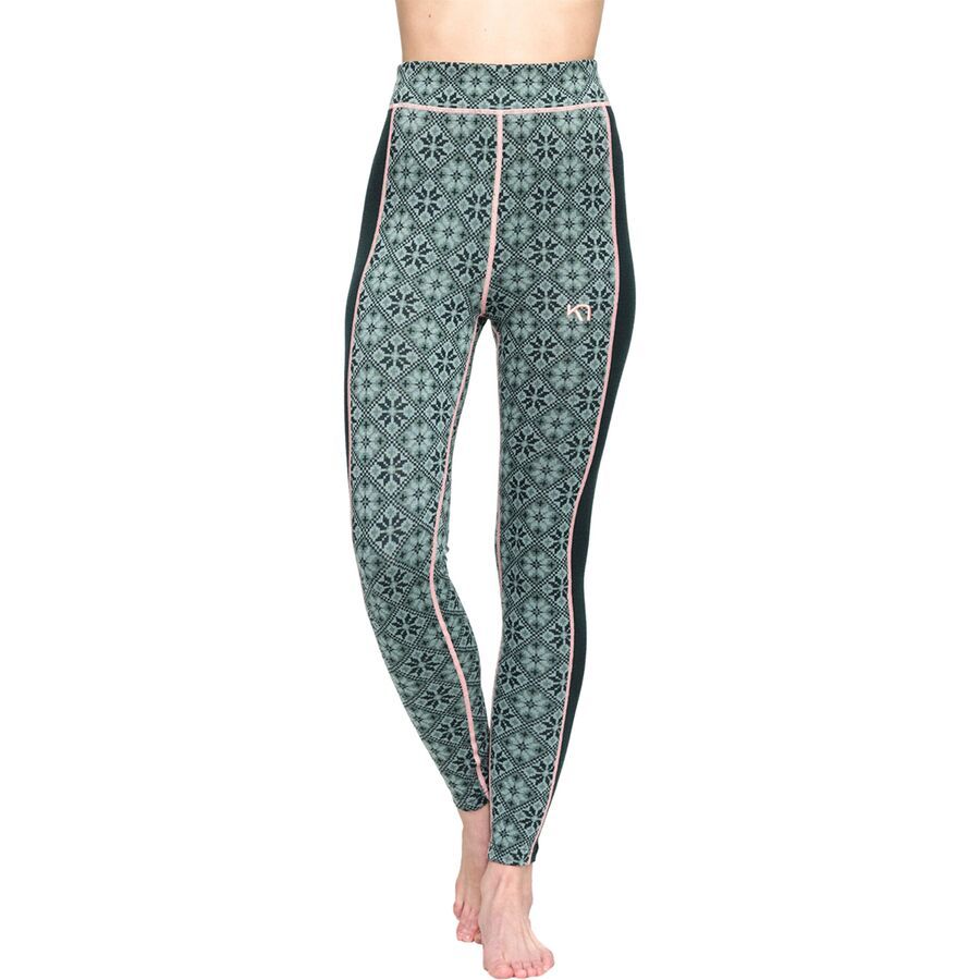 Rose High Waist Pant - Women's
