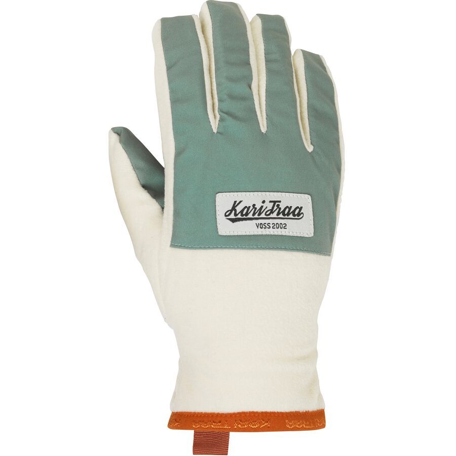 Ragna Fleece Glove - Women's