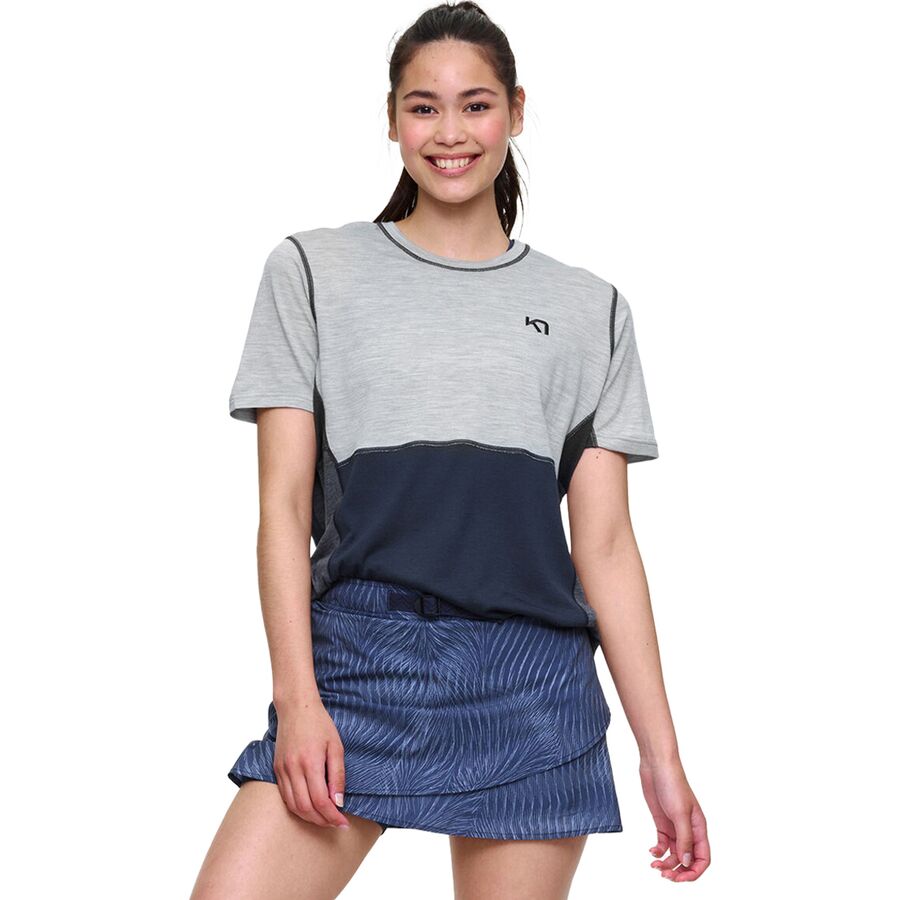 Lam Loose T-Shirt - Women's