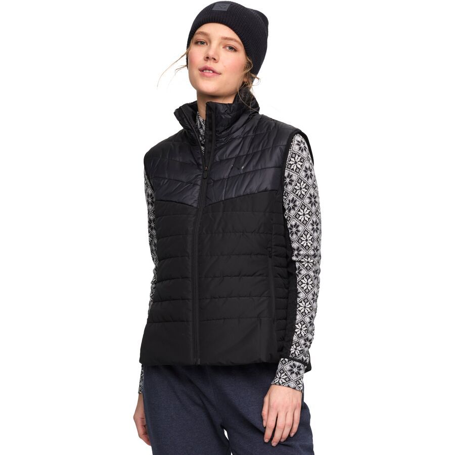Sanne Primaloft Vest - Women's
