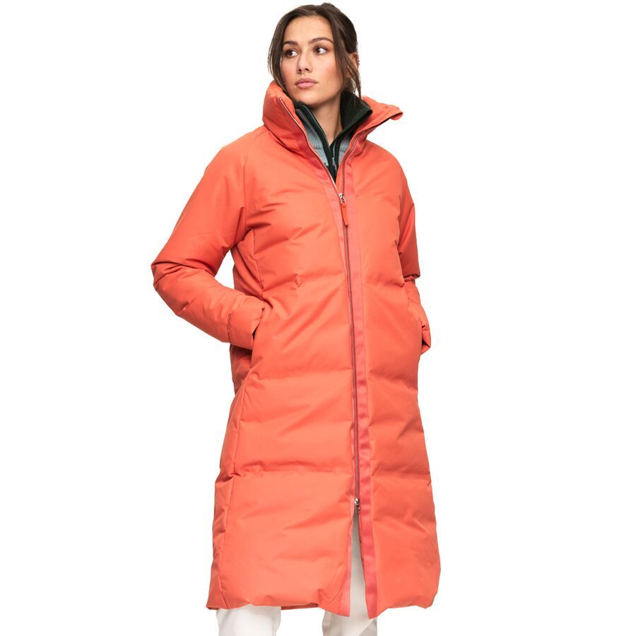 Oldina Parka - Women's
