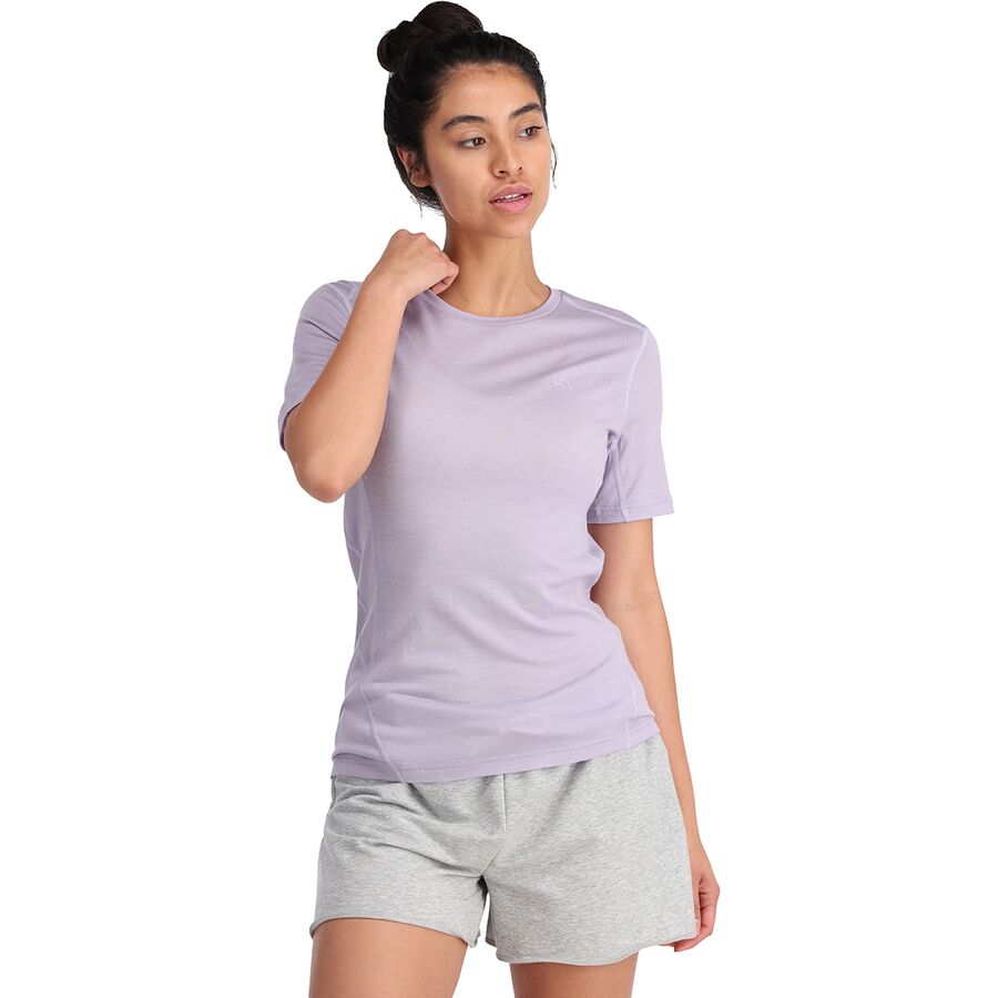 Lucie Short-Sleeve T-Shirt - Women's