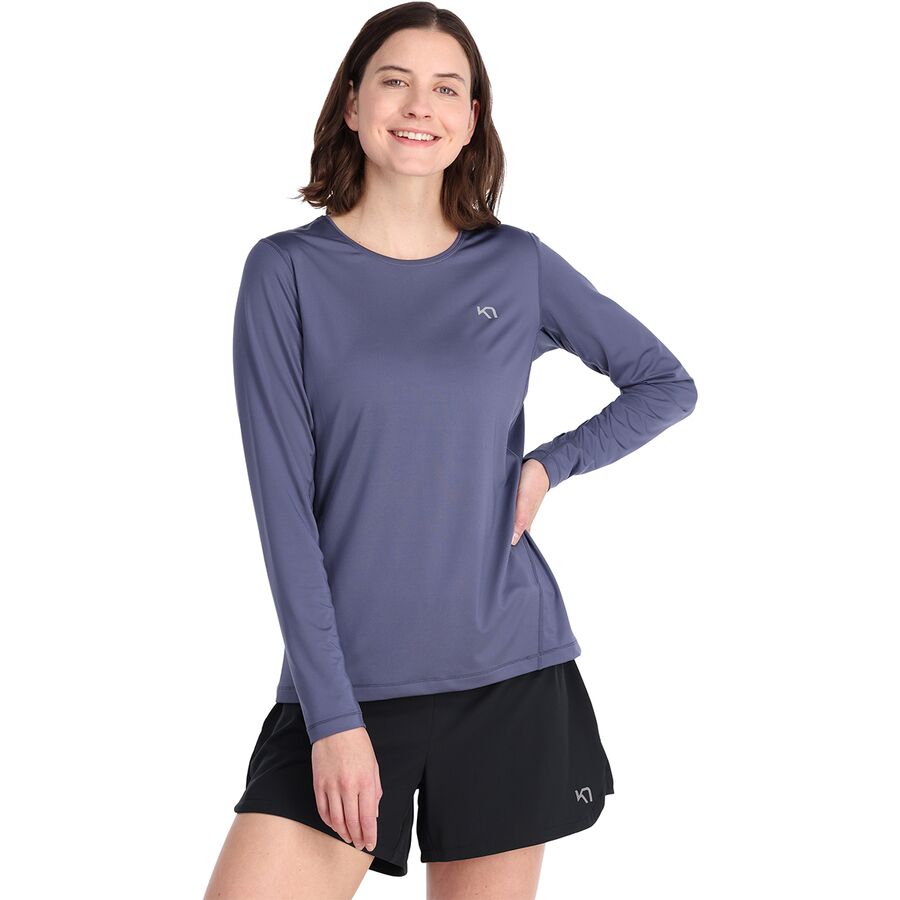 Nora Long-Sleeve Shirt - Women's