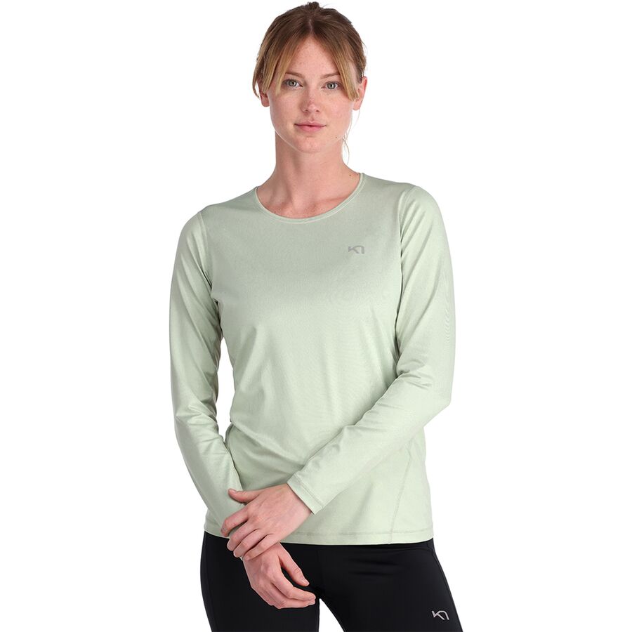 Nora Long-Sleeve Shirt - Women's