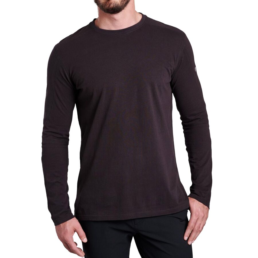 Bravado Shirt Long-Sleeve - Men's