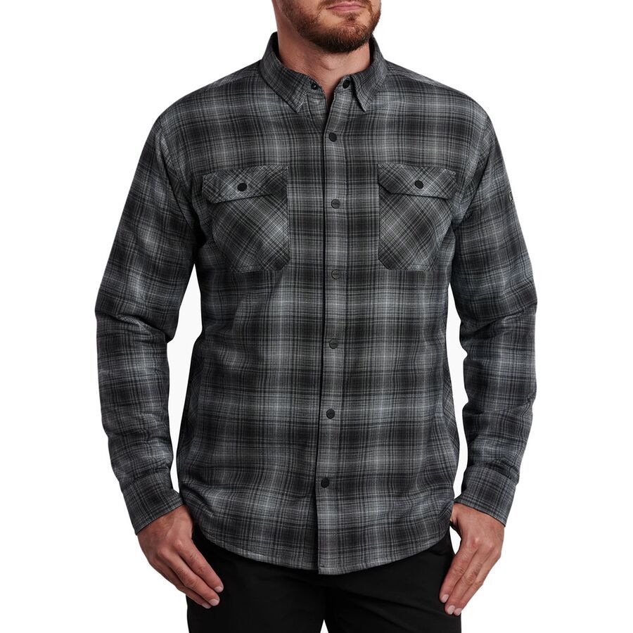 KUHL Joyrydr Shirt Jacket Men's Men