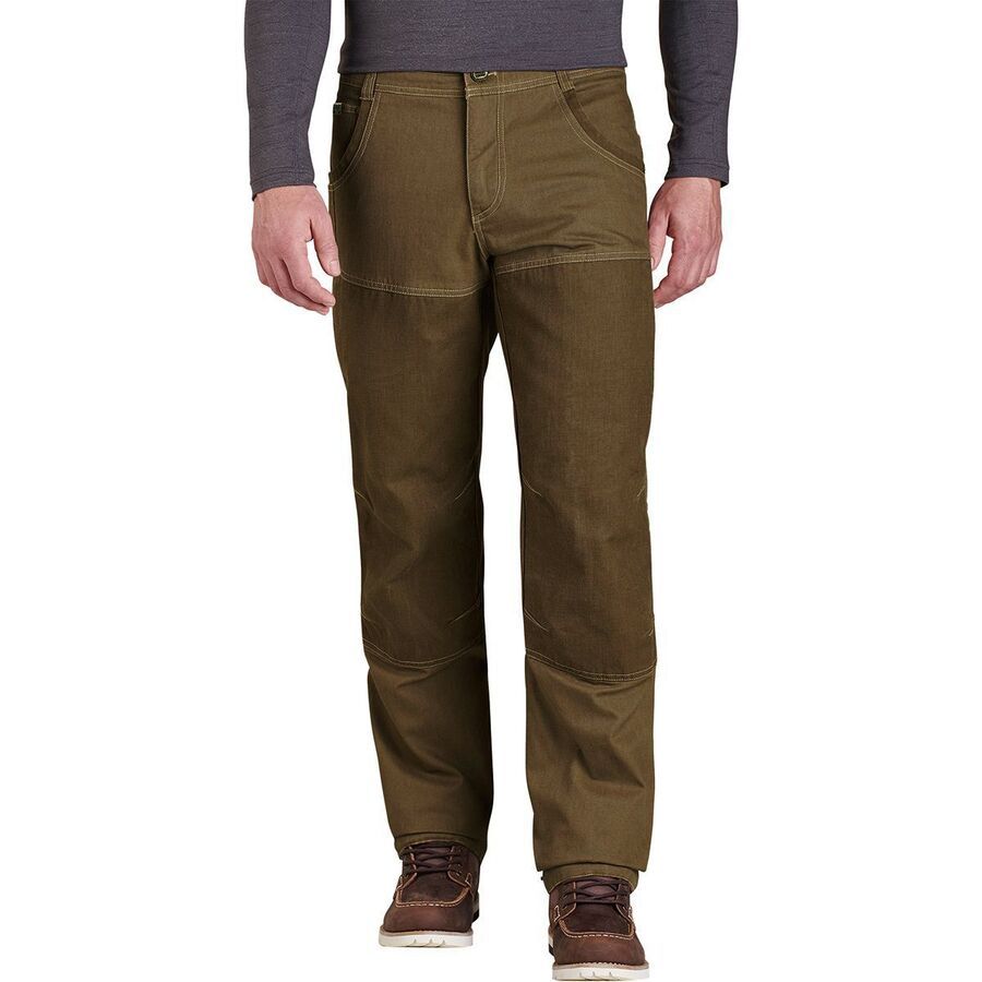 Above The Law Pant - Men's