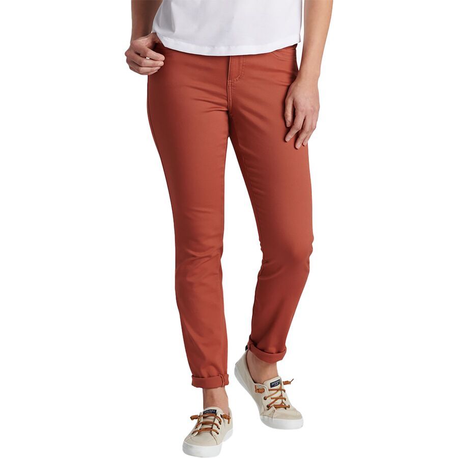 Kontour Skinny Pant - Women's