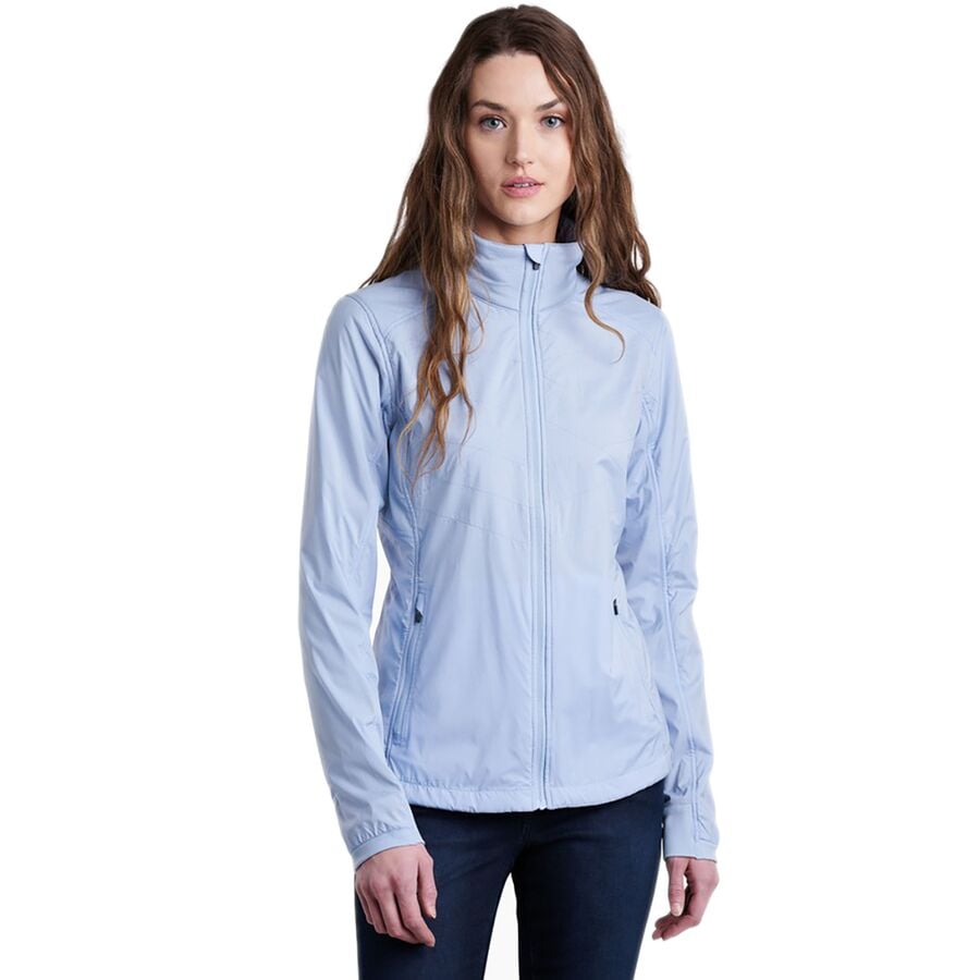 The One Insulated Jacket - Women's